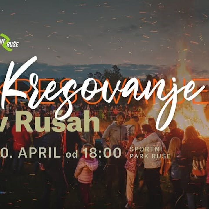 Kresovanje v Rušah - Dejan Dogaja Band